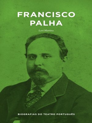 cover image of Francisco Palha
